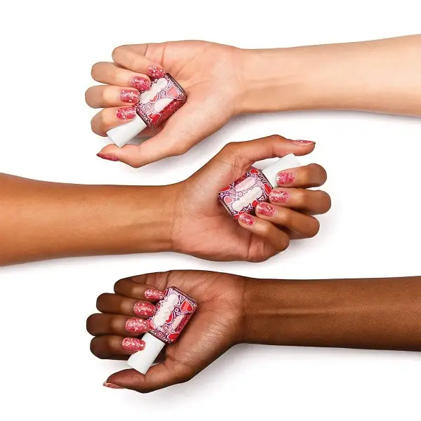 600 You're So Cupido Vermello - Esmalte de uñas ESSIE ESSIE 5,99 €