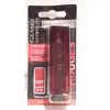 547 Pleasure me red - Rouge à lèvre Color Sensational Bold Gemey Maybelline Maybelline 4,00&nbsp;€