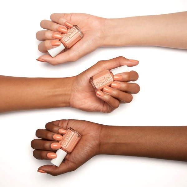 642 Set in Sandstone - Smalto per unghie ESSIE ESSIE 4,99 €