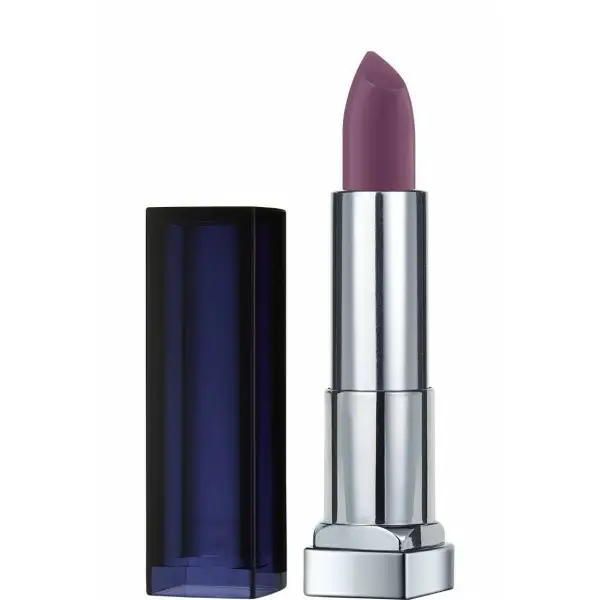 885 Middernacht Merlot - Rode lip Color Sensational Vet Gemey Maybelline Gemey Maybelline 9,60 €