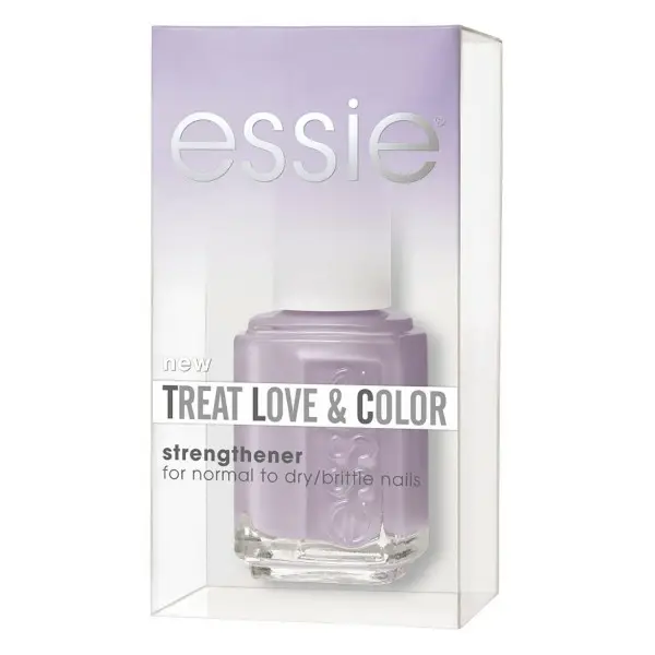 04 Laven Dearly - Treat Love Color - Fortifying Nail Polish ESSIE ESSIE CARE 4.99 €