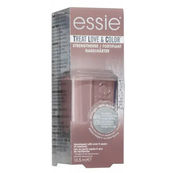 90 On The Mauve - Treat Love Love Color - Fortalecedor de Esmalte ESSIE ESSIE CARE 4.99 €