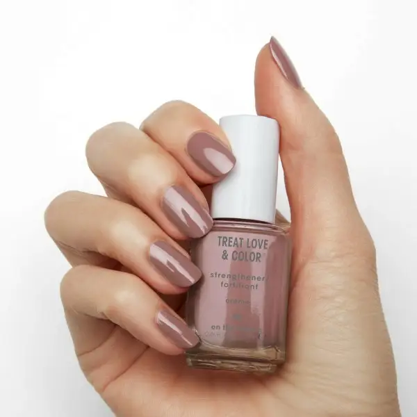 90 On The Mauve - Treat Love Love Color - Fortalecedor de Esmalte ESSIE ESSIE CARE 4.99 €