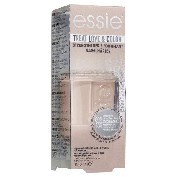 70 Buona illuminazione - Treat Love Color - Smalto fortificante ESSIE ESSIE TREATMENT 4,99 €