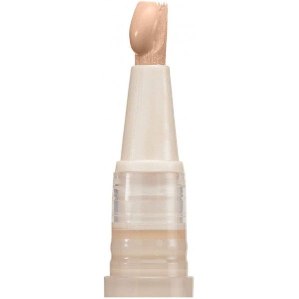 02 Nude - Corrector + Iluminador Dream Lumi Touch de Maybelline New York Maybelline 4,99 €