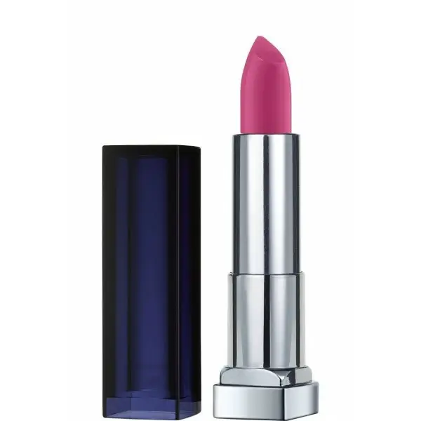 882 de Lume Fúcsia - Vermello Cor dos beizos Sensacional Negra Gemey Maybelline Gemey Maybelline 9,60 €