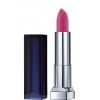 882 Vurige Fuchsia - Rode lip Color Sensational Vet Gemey Maybelline Gemey Maybelline 9,60 €