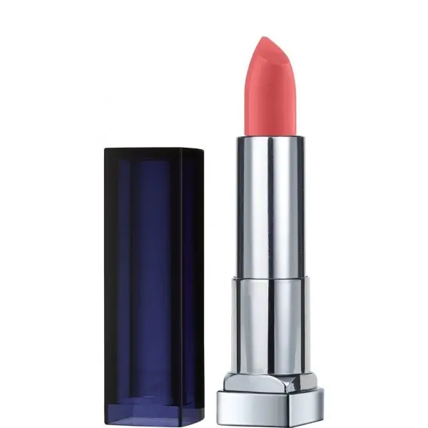 883 Orange Danger - Red lip Color Sensational Matte Gemey Maybelline Gemey Maybelline 9,60 €