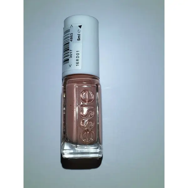 23 Eternal Optimist - Vernis à Ongles Mini ( 5ml ) ESSIE ESSIE 0,50&nbsp;€
