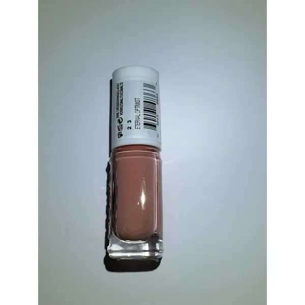 23 Eternal Optimist - Mini-nagellak (5 ml) ESSIE ESSIE 1,99 €