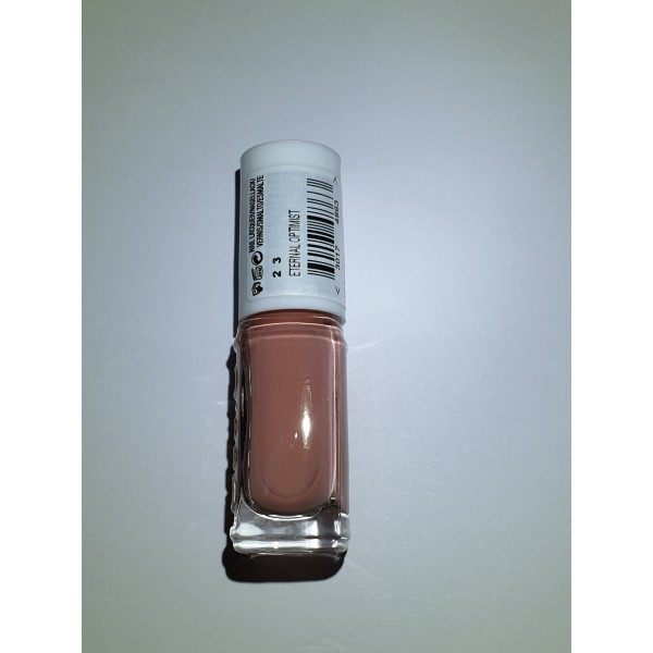 23 Eternal Optimist - Mini smalto per unghie (5ml) ESSIE ESSIE 1,99 €