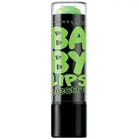 Minty Sheer - Gemey Maybelline Maybelline Baby Lips Hydraterende lippenbalsem £ 2,99