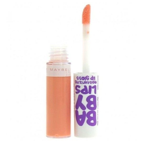 Maybelline - Baby Lips - Lucidalabbra idratante