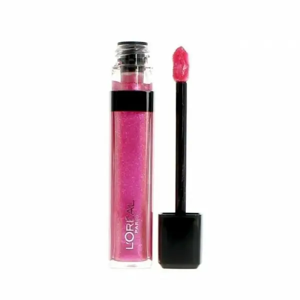 203 Studio 54 - Onfeilbare Mega GLOSS door L'Oréal Paris L'Oréal € 3,99