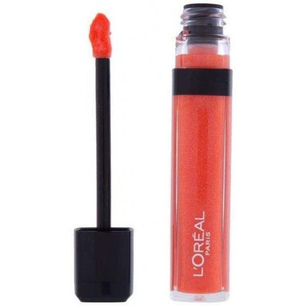 204 On The List - Onfeilbare Mega GLOSS van L'Oréal Paris L'Oréal 3,99 €