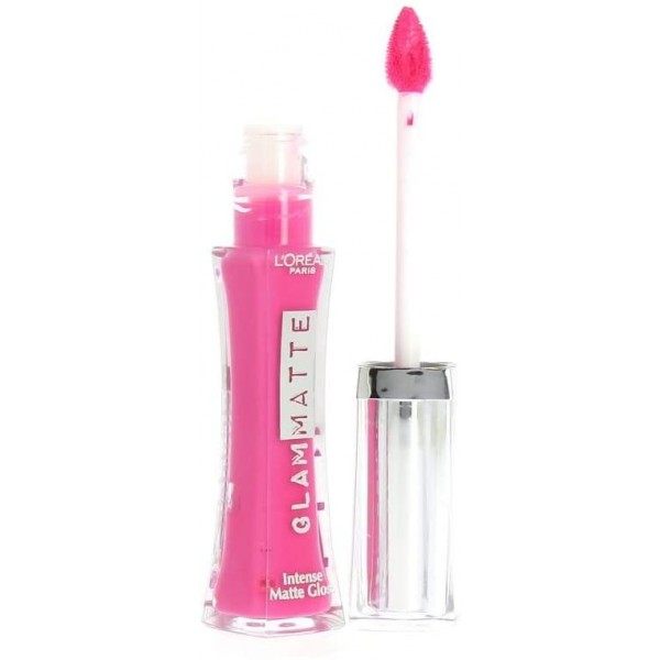 512 Fuschia Flare - Gloss Glam Shine 6H Voluminizador de L'Oréal Paris L'Oréal 4,99 €