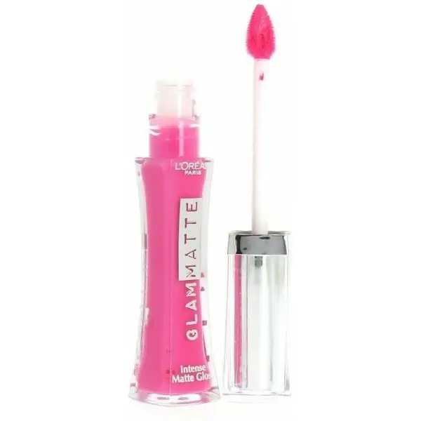 512 Fuschia Flare - Gloss Glam Shine 6H Voluminizador de L'Oréal Paris L'Oréal 4,99 €