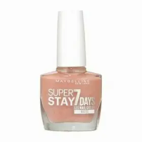 895 Loyalist - Strong & Pro / SuperStay iltze esmaltea Gemey Maybelline Maybelline 2,49 €