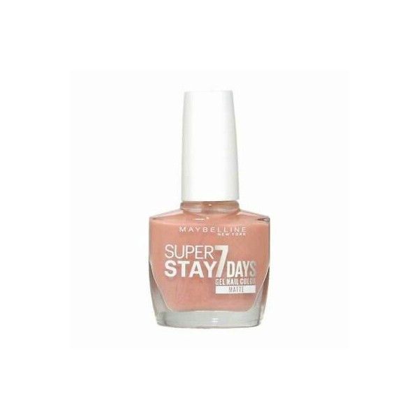 895 Loyalist - Smalto per unghie Strong & Pro / SuperStay Gemey Maybelline Maybelline 2,49 €