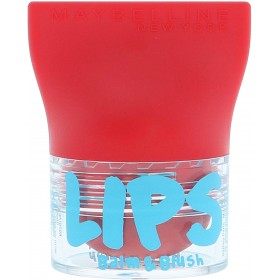 05 Booming Ruby - BABY LIPS Ezpainen ixten eta Blush by Gemey Maybelline Maybelline 2,99 €