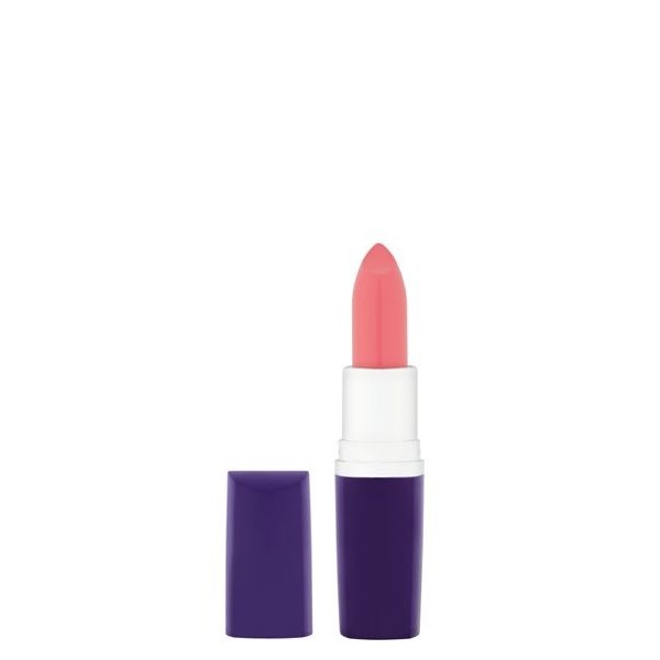 86 AMBRE ROSE - Rouge à lèvre ROUGE TOUJOURS Gemey Maybelline Maybelline 6,99 €