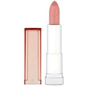 812 Delicate Pearl - Barra de labios Gemey Maybelline Color Sensational Maybelline 4,99 €