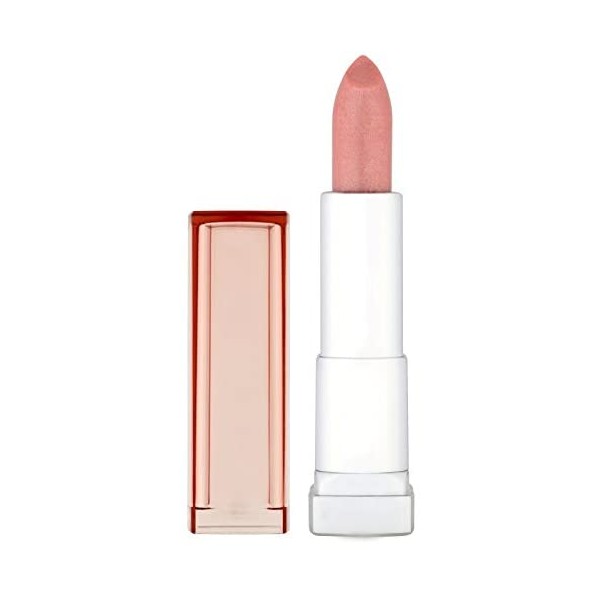 812 Delicate Pearl - Gemey Maybelline Farbe Sensationeller Maybelline Lippenstift 4,99 €
