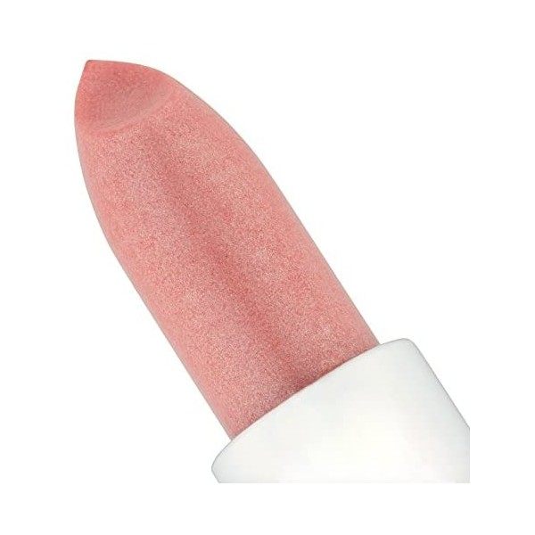 812 Delicate Pearl - Barra de labios Gemey Maybelline Color Sensational Maybelline 4,99 €