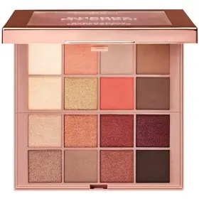 Cherry My Cheri - The L'Oréal Paris L'Oréal Mega Paleta de sombras de ollos 8,99 €