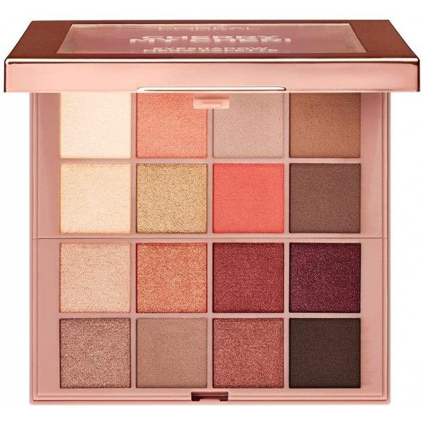 Cherry My Cheri - Het L'Oréal Paris L'Oréal Mega Eye Shadow Palette 8,99 €