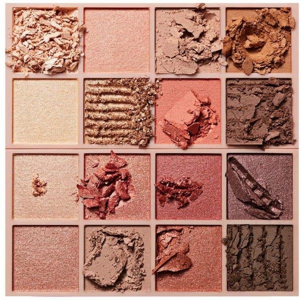 Cherry My Cheri - L'Oréal Paris L'Oréal Mega Eye Shadow Paleta 8,99 €