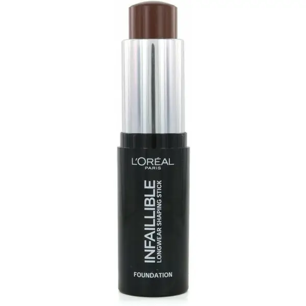 250 Ebène - Fondotinta in stick modellante infallibile di L'Oréal Paris L'Oréal 5,99 €