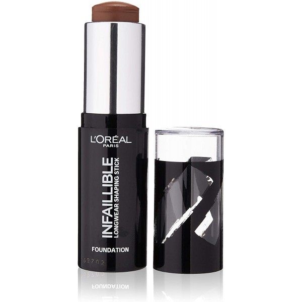 232 Truffe - Onfeilbare Shaping Stick Foundation van L'Oréal Paris L'Oréal 5,99 €