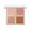 Chromatic Bronze - Palette Visage Enlumineur & Contour L'Oréal Paris L'Oréal 4,00 €