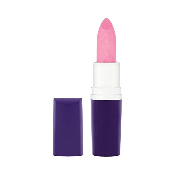 76 ARROSA-ama-PERLA - ezpainetako GORRIA BETI Gemey Maybelline Gemey Maybelline 9,60 €