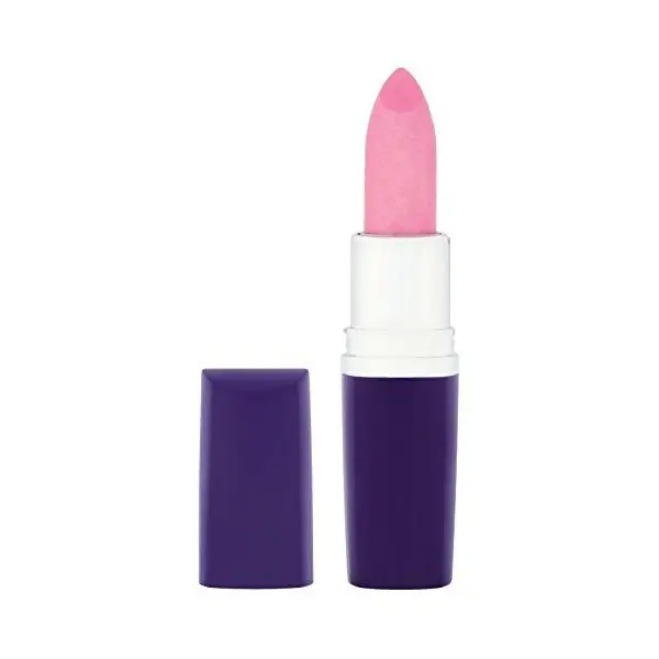 76 ROSA-madre-de-PERLA - barra de labios ROJA SIEMPRE Gemey Maybelline Gemey Maybelline 9,60 €
