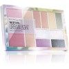 The City Kits Urban Lights - Paleta d'ombres d'ombres + Blush de Maybelline New York Maybelline 6,99 €