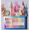 The City Kits Urban Lights - Palette di ombretti + blush di Maybelline New York Maybelline 6,99 €