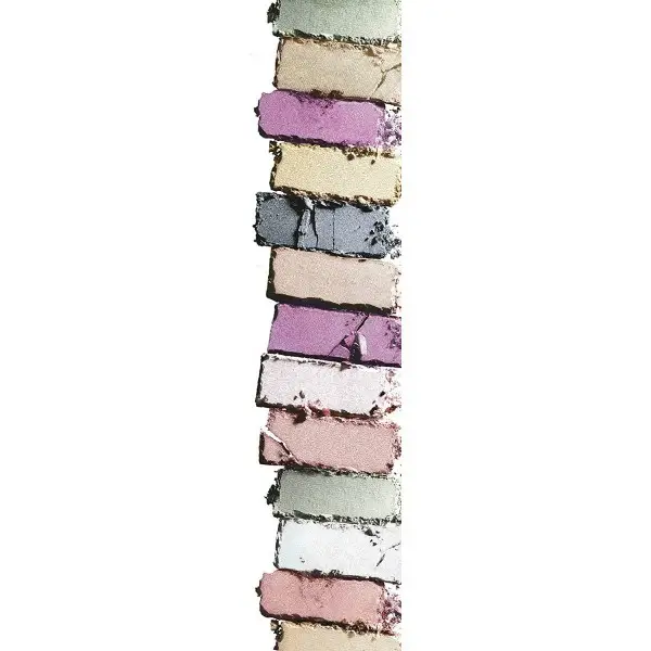 The City Kits Urban Lights - Palette d'Ombre à Paupières + Blush de Maybelline New York Maybelline 5,04&nbsp;€