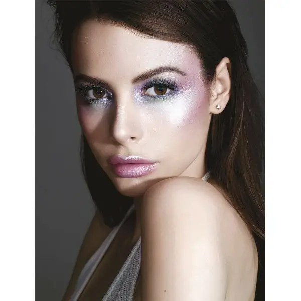 The City Kits Urban Lights - Paleta d'ombres d'ombres + Blush de Maybelline New York Maybelline 6,99 €