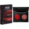 05 Passionate - Kit de labios metálicos Python de Gemey Maybelline Maybelline 2,99 €