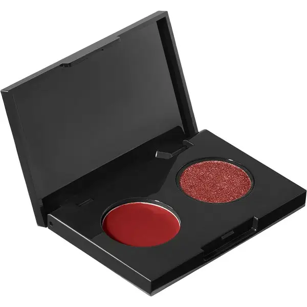 05 Passionate - Python Metallic Lip Kit by Gemey Maybelline Maybelline 2,99 €