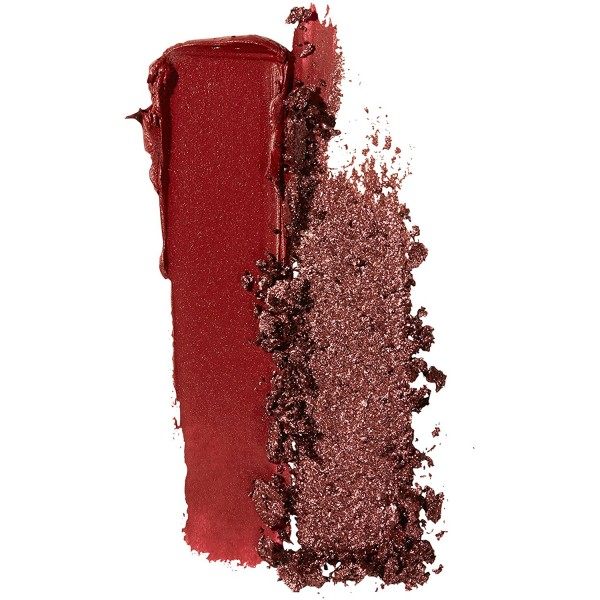 05 Passionate - Kit Lèvres Python Metallic de Gemey Maybelline Maybelline 1,00 €