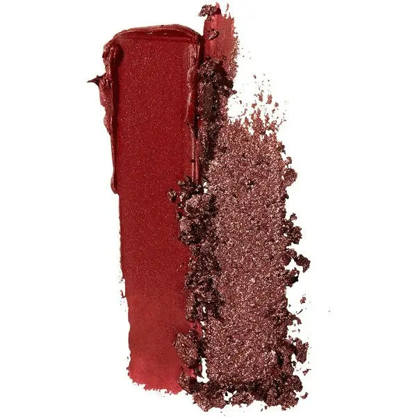 05 Passionate - Python Metallic Lip Kit von Gemey Maybelline Maybelline 2,99 €