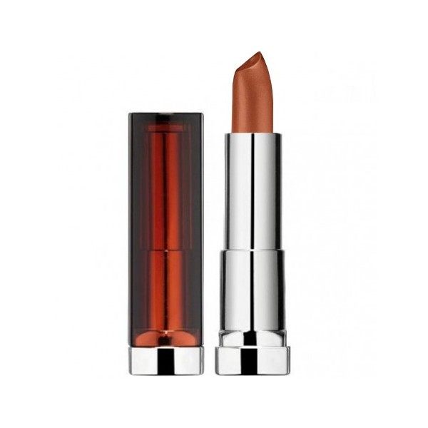435 Magnetic Coral - Barra de labios Gemey Maybelline Color Sensational Maybelline 4,99 €