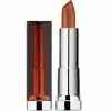 435 Magnetic Coral - Rouge à lèvre Gemey Maybelline Color Sensational Maybelline 2,50&nbsp;€