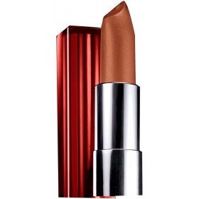 435 Magnetic Coral - Barra de labios Gemey Maybelline Color Sensational Maybelline 4,99 €