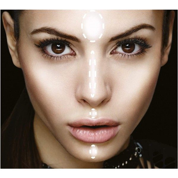 Mitjà / Nu: ressaltador líquid Master Strobbing de Gemey Maybelline Maybelline 3,99 €