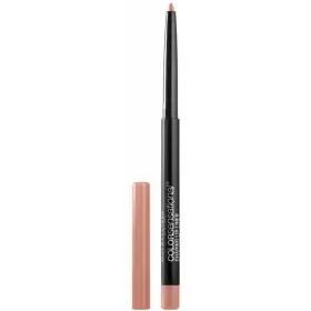 10 Nude Whisper - Color Sensational Sculpting Lip Liner van Gemey Maybelline Maybelline 3,99 €