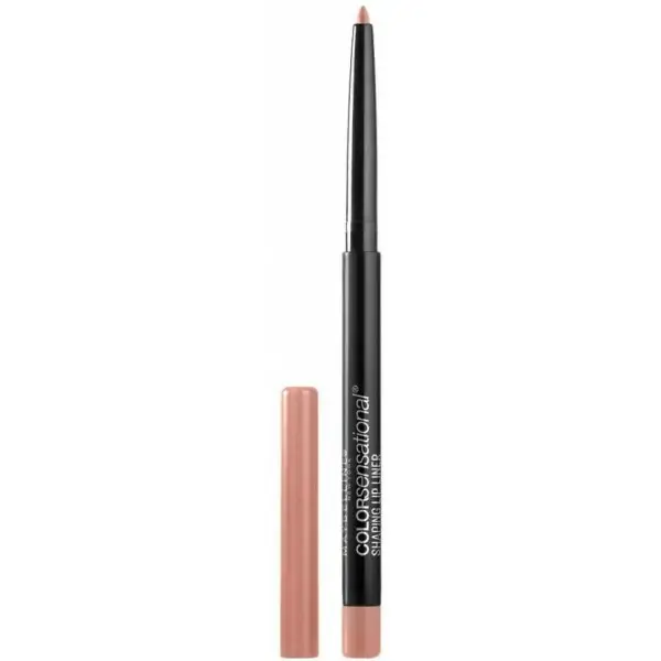10 Nude Whisper - Color Sensational Sculpting Lip Liner by Gemey Maybelline Maybelline 3,99 €